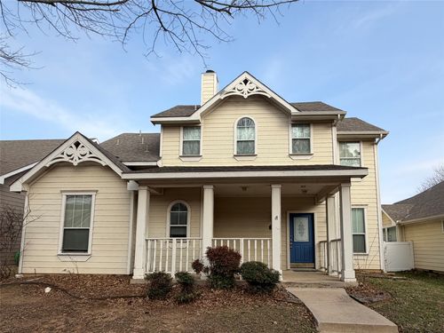 1026 Elm Dr, Providence Village, TX, 76227-5434 | Card Image