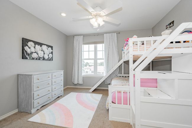 806 Twin View St, House other with 4 bedrooms, 3 bathrooms and null parking in Heath TX | Image 34