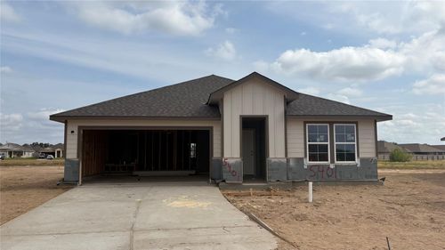 5401 Bourrone Ct, Bryan, TX, 77802 | Card Image