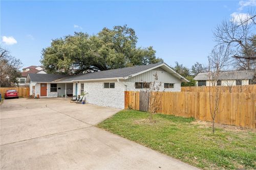 a-4908 Rowena Ave, Austin, TX, 78751-2543 | Card Image