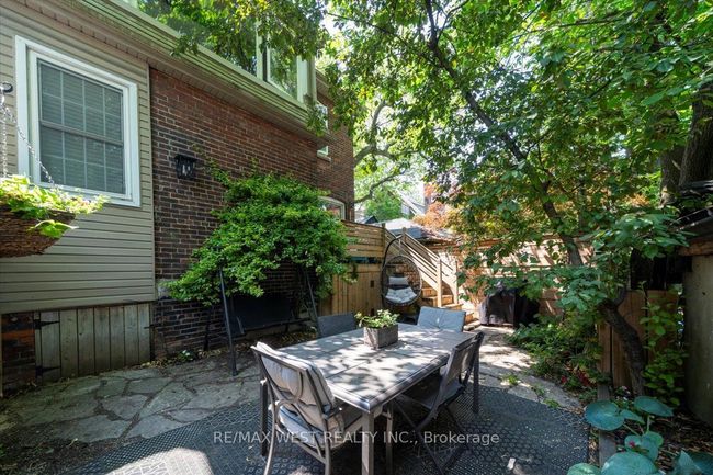 206 Howard Park Ave, House other with 5 bedrooms, 4 bathrooms and null parking in Toronto ON | Image 39