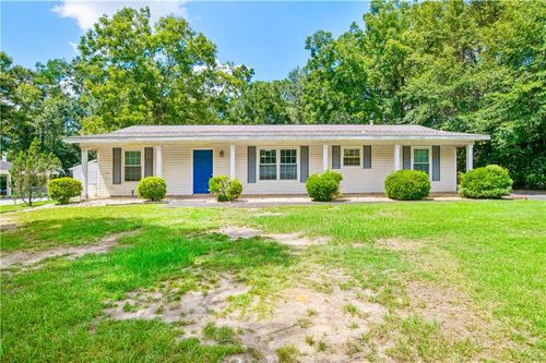 3088 Olde Gate Rd, Mobile, AL, 36695-9015 | Card Image