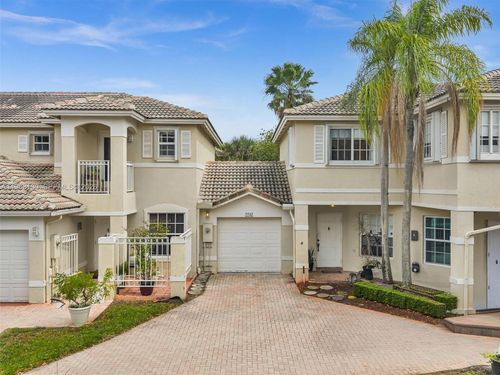 2237 Nw 171st Ter, Pembroke Pines, FL, 33028-2053 | Card Image