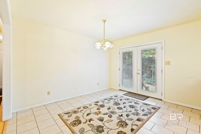 25499 Waterworld Rd, House other with 3 bedrooms, 1 bathrooms and null parking in Robertsdale AL | Image 9