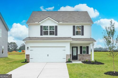 284 Limestone Cir, Conyers, GA, 30013-5244 | Card Image