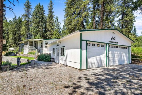 3340 Waitts Lake Rd, Valley, WA, 99181-9777 | Card Image