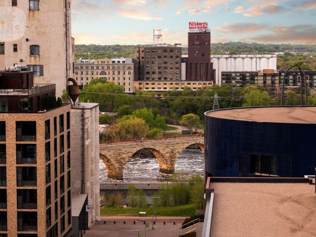 APT-312 - 811 Washington Ave S, Condo with 2 bedrooms, 2 bathrooms and null parking in Minneapolis MN | Image 15