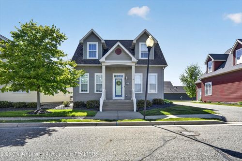 3300 Wharton St, East Lansing, MI, 48823-8002 | Card Image
