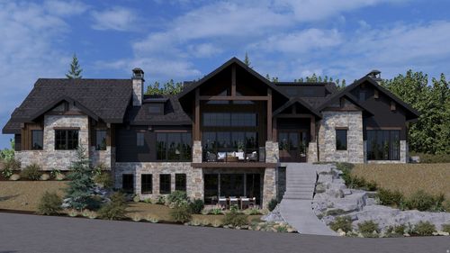 58-11002 Golden Eagle Rd, Hideout, UT, 84036 | Card Image