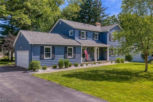 119 Colony Dr, Hudson, OH, 44236-3348 | Card Image