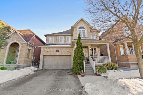 7 Powell Dr, Brampton, ON, L6R0K9 | Card Image