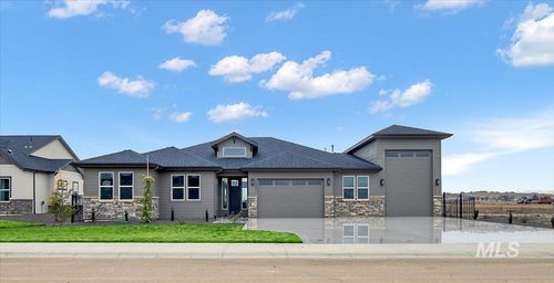 7337 E Red Kite St, Nampa, ID, 83686-1030 | Card Image