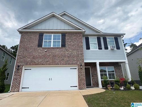 1140 Riviera Dr, CALERA, AL, 35040-8602 | Card Image