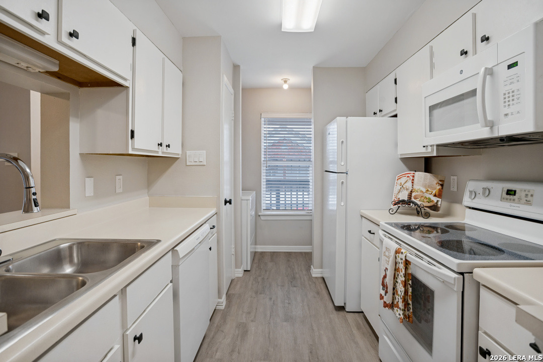 Residential in San Antonio 5