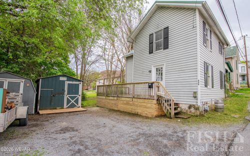 456 Stone Alley, LOCK HAVEN, PA, 17745 | Card Image