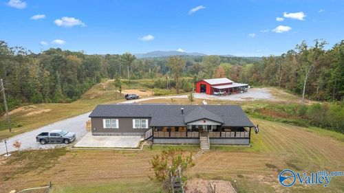 606 Red Eagle Rd, Ohatchee, AL, 36271-5400 | Card Image