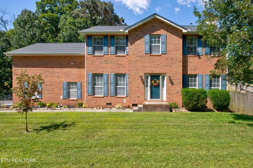 4219 Cabbage Dr, Knoxville, TN, 37938-2402 | Card Image