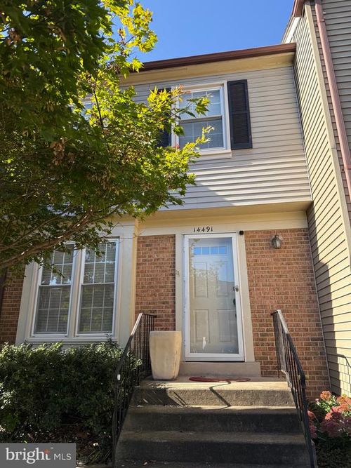 14491 Four Chimney Dr, CENTREVILLE, VA, 20120-3236 | Card Image
