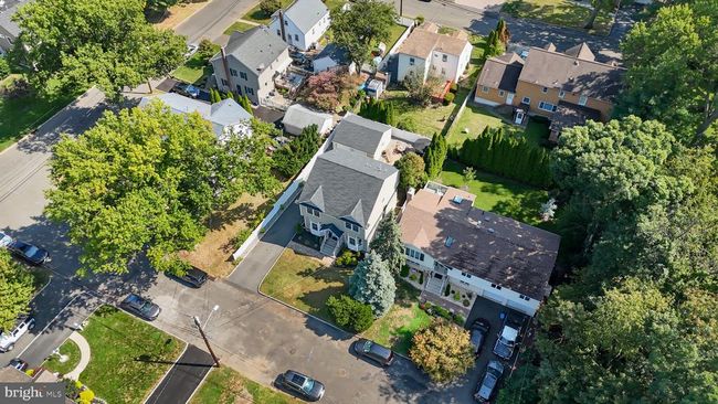 66 Birch St, House other with 4 bedrooms, 4 bathrooms and null parking in Kenilworth NJ | Image 45