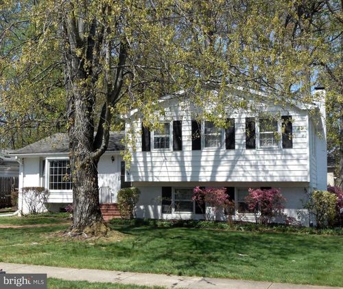 9906 Colony Rd, FAIRFAX, VA, 22030-1838 | Card Image