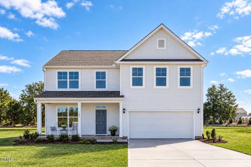 102 Bittersweet Trail, Benson, NC, 27504 | Card Image