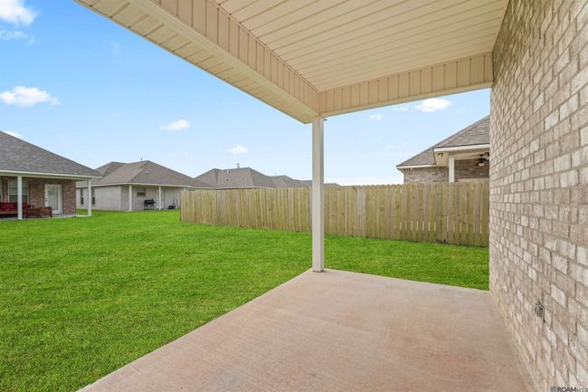41134 Coastline Ave, House other with 3 bedrooms, 2 bathrooms and 2 parking in Gonzales LA | Image 19