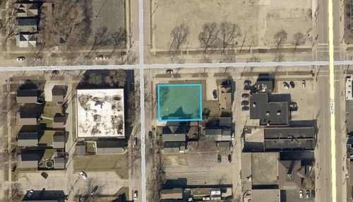 550 N 28th St, Milwaukee, WI, 53208-4000 | Card Image