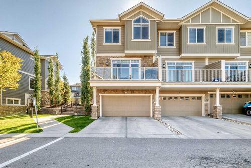 601 Evanston Manor Nw, Calgary, AB, T3P0R9 | Card Image
