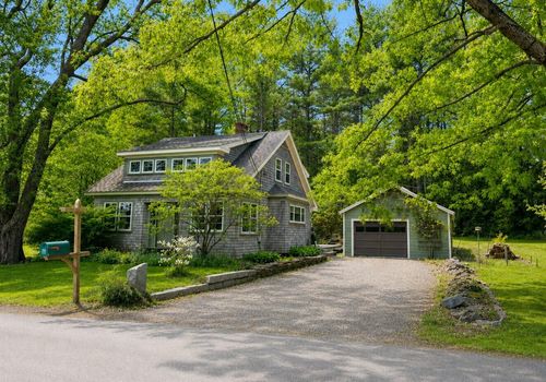 745 College Avenue, Old Town, ME, 04468 | Card Image