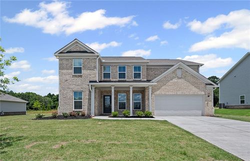 225 Kindness Cir, Mcdonough, GA, 30252-3182 | Card Image