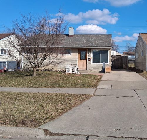 8303 Birch St, Taylor, MI, 48180-2307 | Card Image