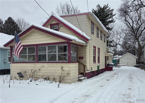 122 Maxwell Avenue, Syracuse, NY, 13207 | Card Image
