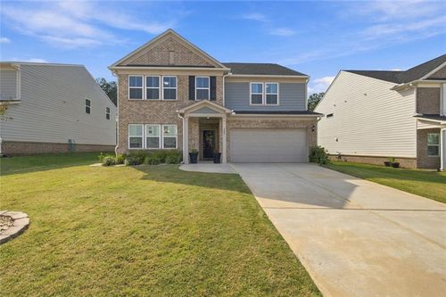 137 Poppy St, Mcdonough, GA, 30253-6452 | Card Image