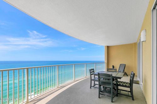 1905-17545 Front Beach Rd, Panama City Beach, FL, 32413-2025 | Card Image