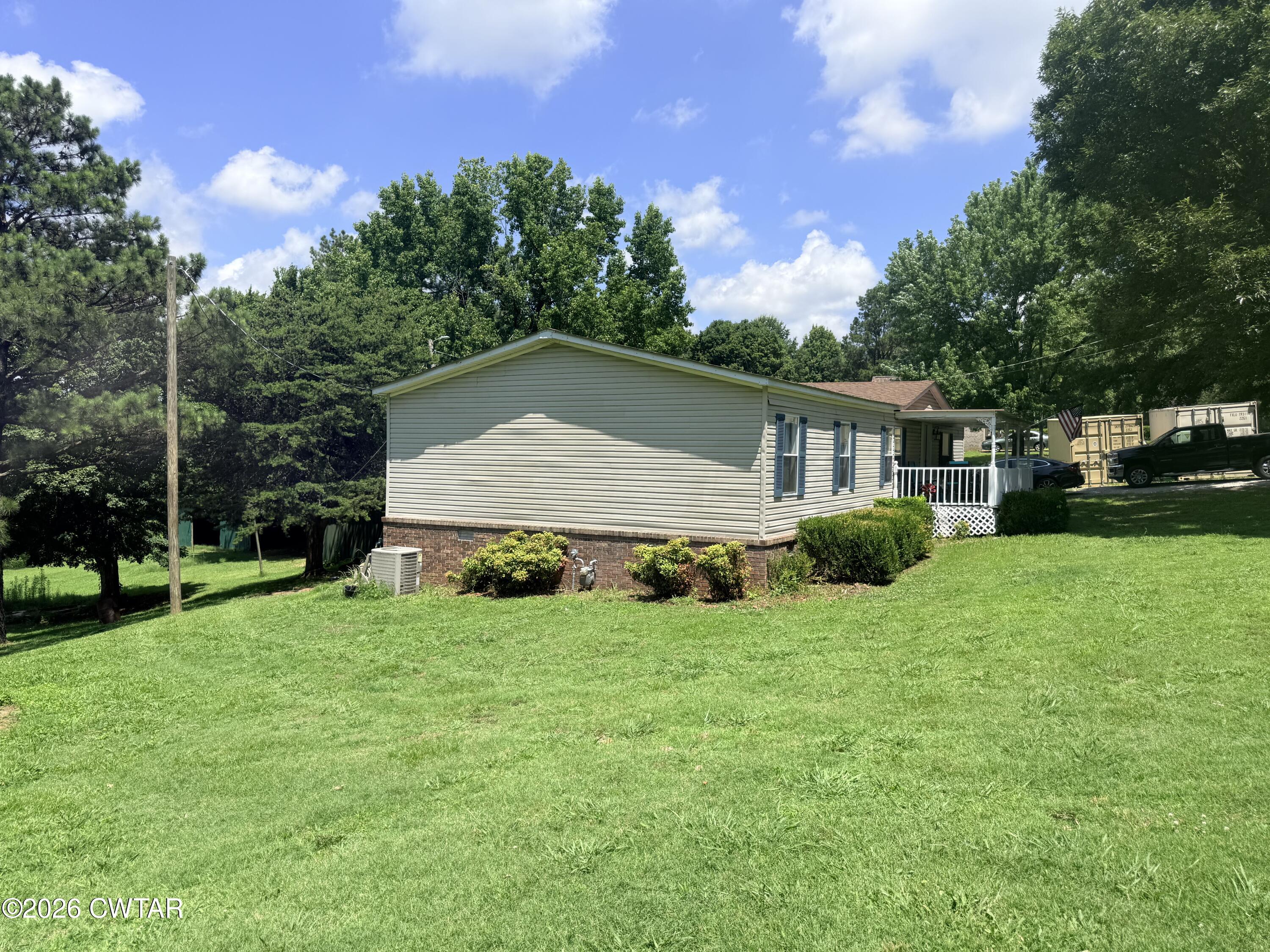 Residential in Friendship 3