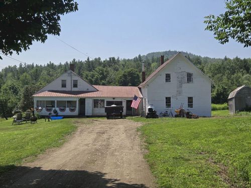 398 Morse Hill Road, Jay, ME, 04239 | Card Image