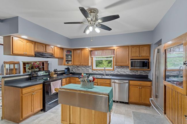 902 Union St, House other with 3 bedrooms, 2 bathrooms and null parking in Glasgow MO | Image 17