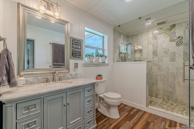 3951 Briar Hollow St, House other with 3 bedrooms, 2 bathrooms and null parking in San Antonio TX | Image 22