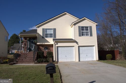 5718 Hidden Brook Cir, Atlanta, GA, 30349-7376 | Card Image