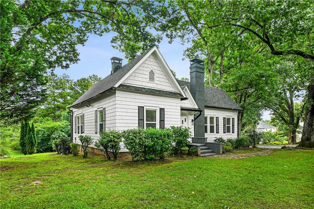 Residential Lease in Atlanta 4