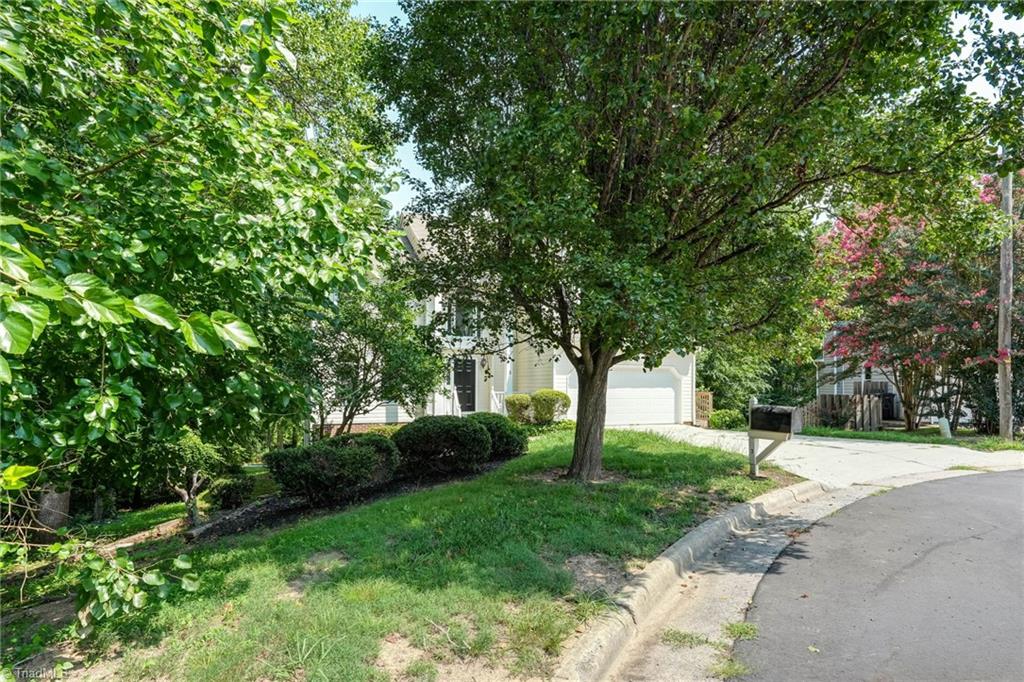 Residential in Greensboro 3