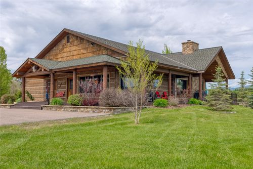 700 Lodgepole Rd, Whitefish, MT, 59937-8326 | Card Image