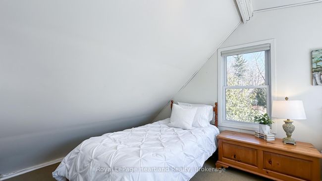 9 Maple Lane, House other with 3 bedrooms, 1 bathrooms and 1 parking in Goderich ON | Image 34