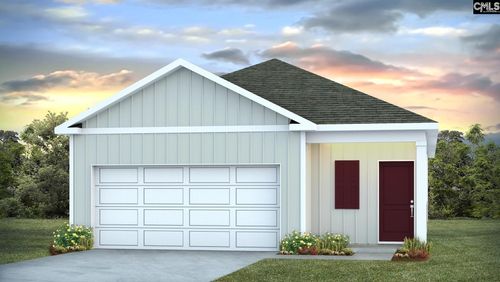 1348 Mosser Dr, Columbia, SC, 29203-9242 | Card Image