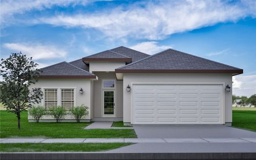 6205 Sadie St, Corpus Christi, TX, 78415-1461 | Card Image