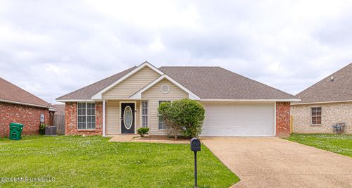 1111 Bullrun Dr, Byram, MS, 39272-4485 | Card Image