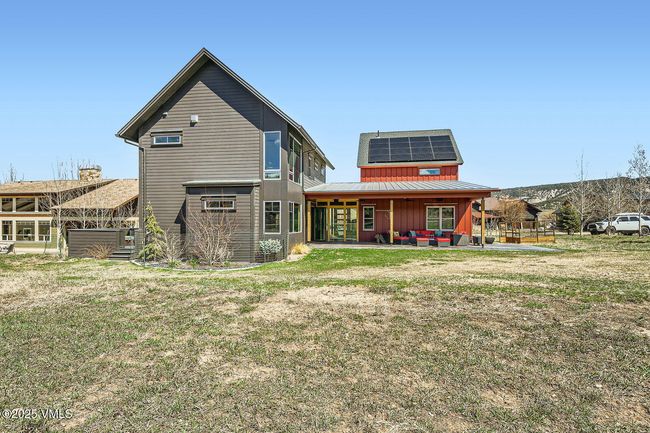 116 Thresher Ct, House other with 6 bedrooms, 6 bathrooms and 2 parking in Eagle CO | Image 52