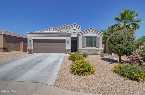 1142 E Palm Parke Boulevard, Casa Grande, AZ, 85122 | Card Image