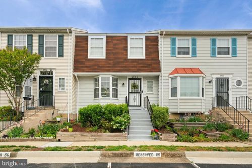8504 Southlawn Ct, ALEXANDRIA, VA, 22309-1521 | Card Image