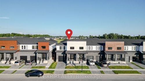 6687 Royal Magnolia Ave, London, ON, N6P0J9 | Card Image
